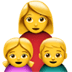 :family_woman_girl_boy: :family_woman_girl_boy: