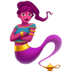 :woman_genie: :woman_genie: