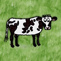 Domestic_Cow
