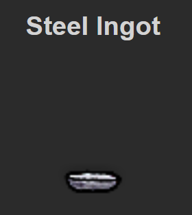steel ingot-17